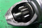 Стартер (АКПП 1.8л 27186130) (A2719060200) для Mercedes Benz SLK R172 с 2010-2016г