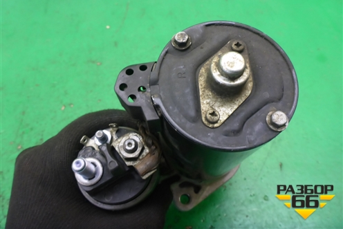 Стартер (АКПП 1.8л 27186130) (A2719060200) для Mercedes Benz SLK R172 с 2010-2016г (СЛК)