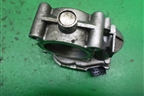 Заслонка дроссельная электрическая  (1.8л 27186130) (A2661410525) для Mercedes Benz SLK R172 с 2010-2016г