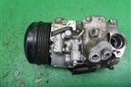 Компрессор кондиционера (1.8л 27186130) (4472605982) для Mercedes Benz SLK R172 с 2010-2016г