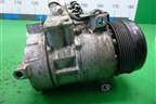 Компрессор кондиционера (1.8л 27186130) (4472605982) для Mercedes Benz SLK R172 с 2010-2016г