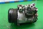 Компрессор кондиционера (1.8л 27186130) (4472605982) для Mercedes Benz SLK R172 с 2010-2016г