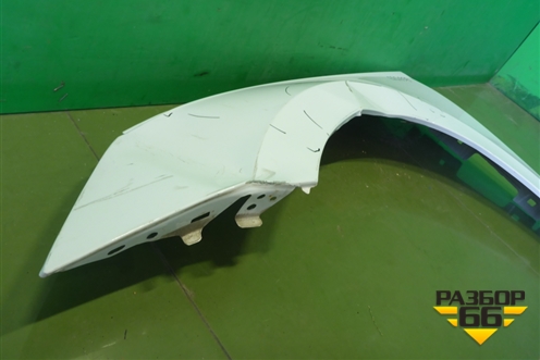Крыло переднее левое (5E3821105) для Skoda Octavia (А8) с 2019г