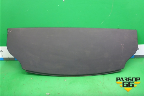 Полка багажника (A1727900035) для Mercedes Benz SLK R172 с 2010-2016г (СЛК)