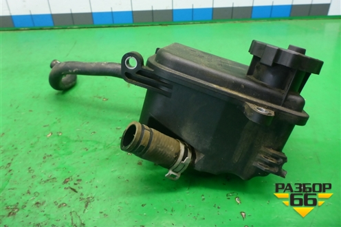Бачок гидроусилителя (A0004602983) для Mercedes Benz SLK R172 с 2010-2016г