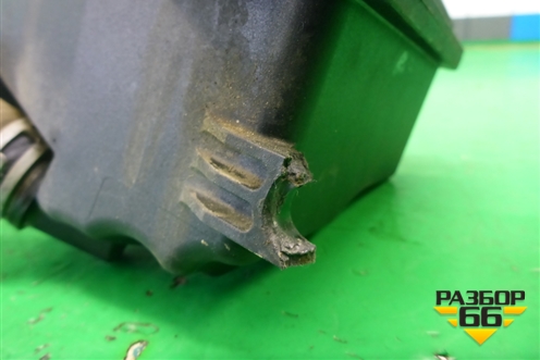 Бачок гидроусилителя (A0004602983) для Mercedes Benz SLK R172 с 2010-2016г