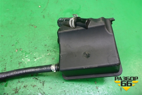 Бачок гидроусилителя (A0004602983) для Mercedes Benz SLK R172 с 2010-2016г
