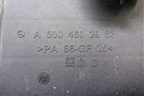 Бачок гидроусилителя (A0004602983) для Mercedes Benz SLK R172 с 2010-2016г