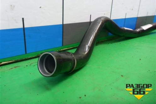 Трубка гидроусилителя (на бачок) (A0049974552) для Mercedes Benz SLK R172 с 2010-2016г (СЛК)