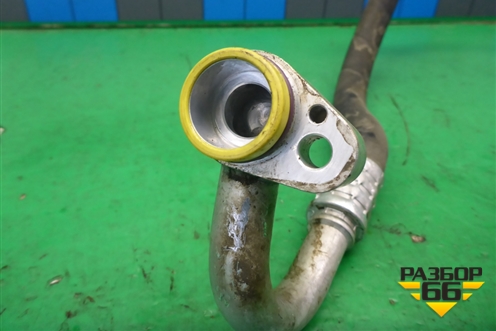 Трубка кондиционера (A1728303015) для Mercedes Benz SLK R172 с 2010-2016г