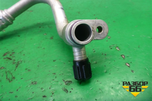 Трубка кондиционера (A1728303015) для Mercedes Benz SLK R172 с 2010-2016г