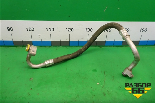 Трубка кондиционера (A1728303015) для Mercedes Benz SLK R172 с 2010-2016г
