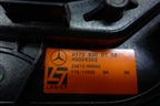 Динамик (A1728200102) для Mercedes Benz SLK R172 с 2010-2016г