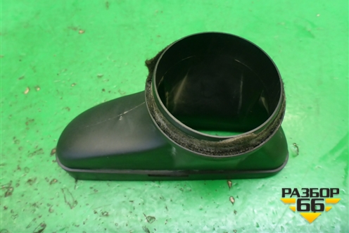 Патрубок воздушного фильтра (A2710901082) для Mercedes Benz SLK R172 с 2010-2016г (СЛК)