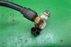 Клемма аккумулятора минус (A0009052702) для Mercedes Benz SLK R172 с 2010-2016г