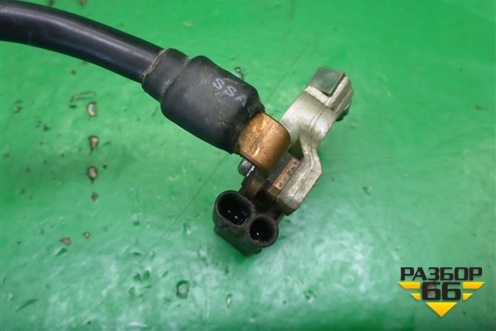 Клемма аккумулятора минус (A0009052702) для Mercedes Benz SLK R172 с 2010-2016г