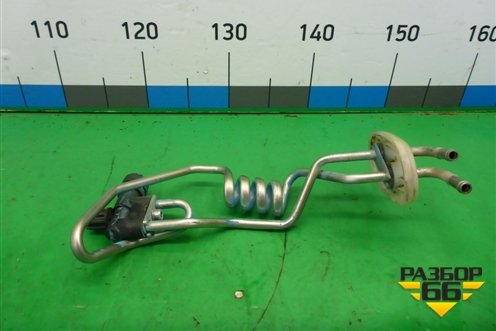 Подогреватель стеклоочистителя (A1708690308) для Mercedes Benz SLK R172 с 2010-2016г