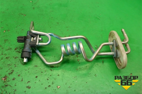 Подогреватель стеклоочистителя (A1708690308) для Mercedes Benz SLK R172 с 2010-2016г