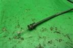Трос открывания капота (A1728800159) для Mercedes Benz SLK R172 с 2010-2016г