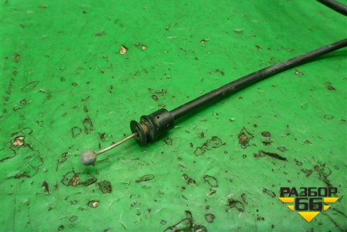 Трос открывания капота (A1728800159) для Mercedes Benz SLK R172 с 2010-2016г
