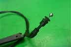 Трос открывания капота (A1728800159) для Mercedes Benz SLK R172 с 2010-2016г