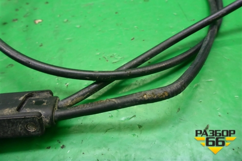 Трос открывания капота (A1728800159) для Mercedes Benz SLK R172 с 2010-2016г