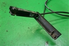 Трос открывания капота (A1728800159) для Mercedes Benz SLK R172 с 2010-2016г