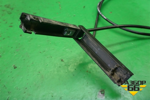 Трос открывания капота (A1728800159) для Mercedes Benz SLK R172 с 2010-2016г