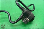 Клапан электромагнитный (A0004708493) для Mercedes Benz SLK R172 с 2010-2016г