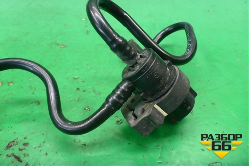 Клапан электромагнитный (A0004708493) для Mercedes Benz SLK R172 с 2010-2016г (СЛК)