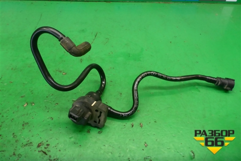 Клапан электромагнитный (A0004708493) для Mercedes Benz SLK R172 с 2010-2016г (СЛК)