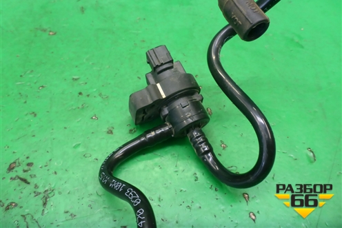 Клапан электромагнитный (A0004708493) для Mercedes Benz SLK R172 с 2010-2016г (СЛК)
