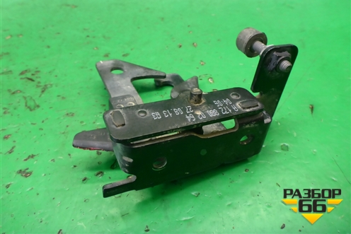 Замок капота (A1728800264) для Mercedes Benz SLK R172 с 2010-2016г (СЛК)