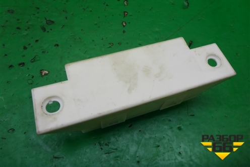 Блок управления светом (A1669003309) для Mercedes Benz SLK R172 с 2010-2016г (СЛК)