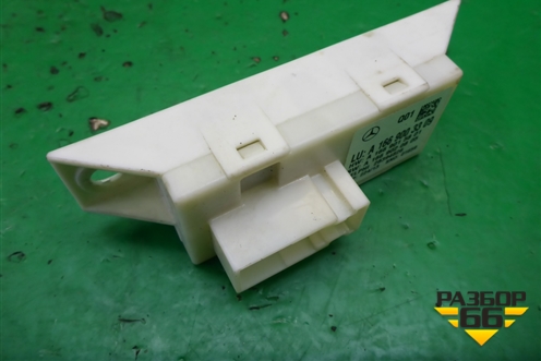 Блок управления светом (A1669003309) для Mercedes Benz SLK R172 с 2010-2016г (СЛК)