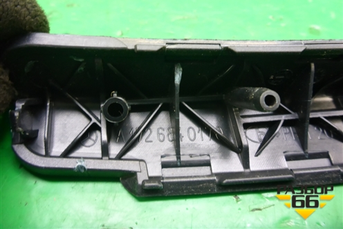 Ручка внутренняя (A1726840170) для Mercedes Benz SLK R172 с 2010-2016г