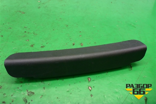 Ручка внутренняя (A1726840170) для Mercedes Benz SLK R172 с 2010-2016г