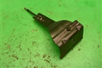 Кронштейн аккумулятора для Mercedes Benz SLK R172 с 2010-2016г