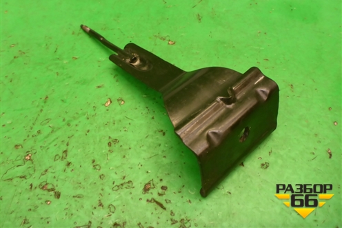 Кронштейн аккумулятора для Mercedes Benz SLK R172 с 2010-2016г