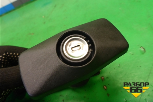 Замок багажника (A2047500261) для Mercedes Benz SLK R172 с 2010-2016г (СЛК)