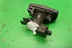 Замок багажника (A2047500261) для Mercedes Benz SLK R172 с 2010-2016г