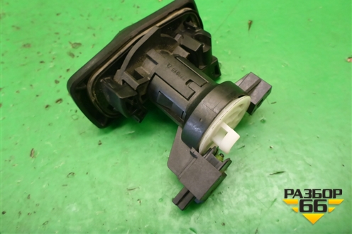 Замок багажника (A2047500261) для Mercedes Benz SLK R172 с 2010-2016г (СЛК)