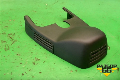 Накладка внутренняя (на датчик дождя) (A1728210036) для Mercedes Benz SLK R172 с 2010-2016г (СЛК)