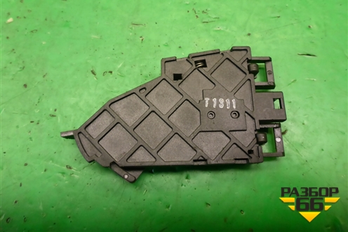 Выключатель концевой (крыши) (A1728204210) для Mercedes Benz SLK R172 с 2010-2016г (СЛК)