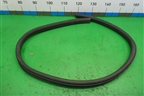 Уплотнитель двери левой (A1726970051) для Mercedes Benz SLK R172 с 2010-2016г