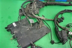 Проводка подкапотная (1.8л 27186130) (A2711501920) для Mercedes Benz SLK R172 с 2010-2016г