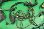 Проводка подкапотная (1.8л 27186130) (A2711501920) для Mercedes Benz SLK R172 с 2010-2016г