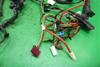 Проводка подкапотная (1.8л 27186130) (A2711501920) для Mercedes Benz SLK R172 с 2010-2016г