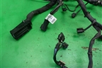 Проводка подкапотная (1.8л 27186130) (A2711501920) для Mercedes Benz SLK R172 с 2010-2016г