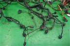Проводка подкапотная (1.8л 27186130) (A2711501920) для Mercedes Benz SLK R172 с 2010-2016г
